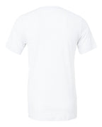 Unisex Ultra-Soft Triblend Tee (Name)