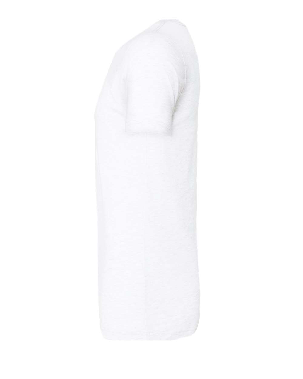 Unisex Ultra-Soft Triblend Tee (Name)