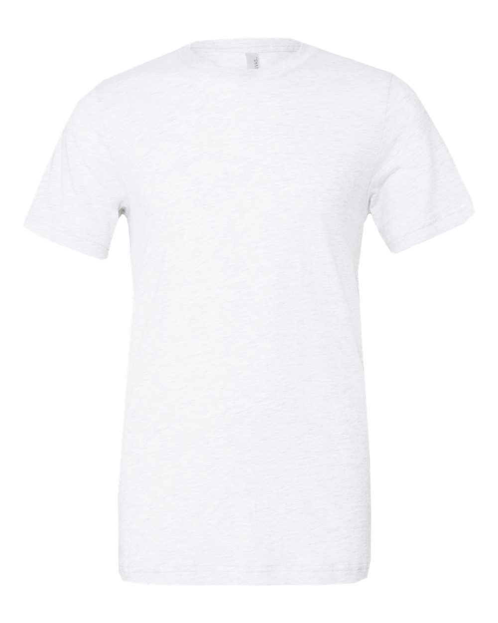 Unisex Ultra-Soft Triblend Tee (Name)