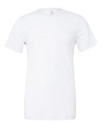 Unisex Ultra-Soft Triblend Tee (Name)