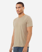 Unisex Ultra-Soft Triblend Tee (Name)