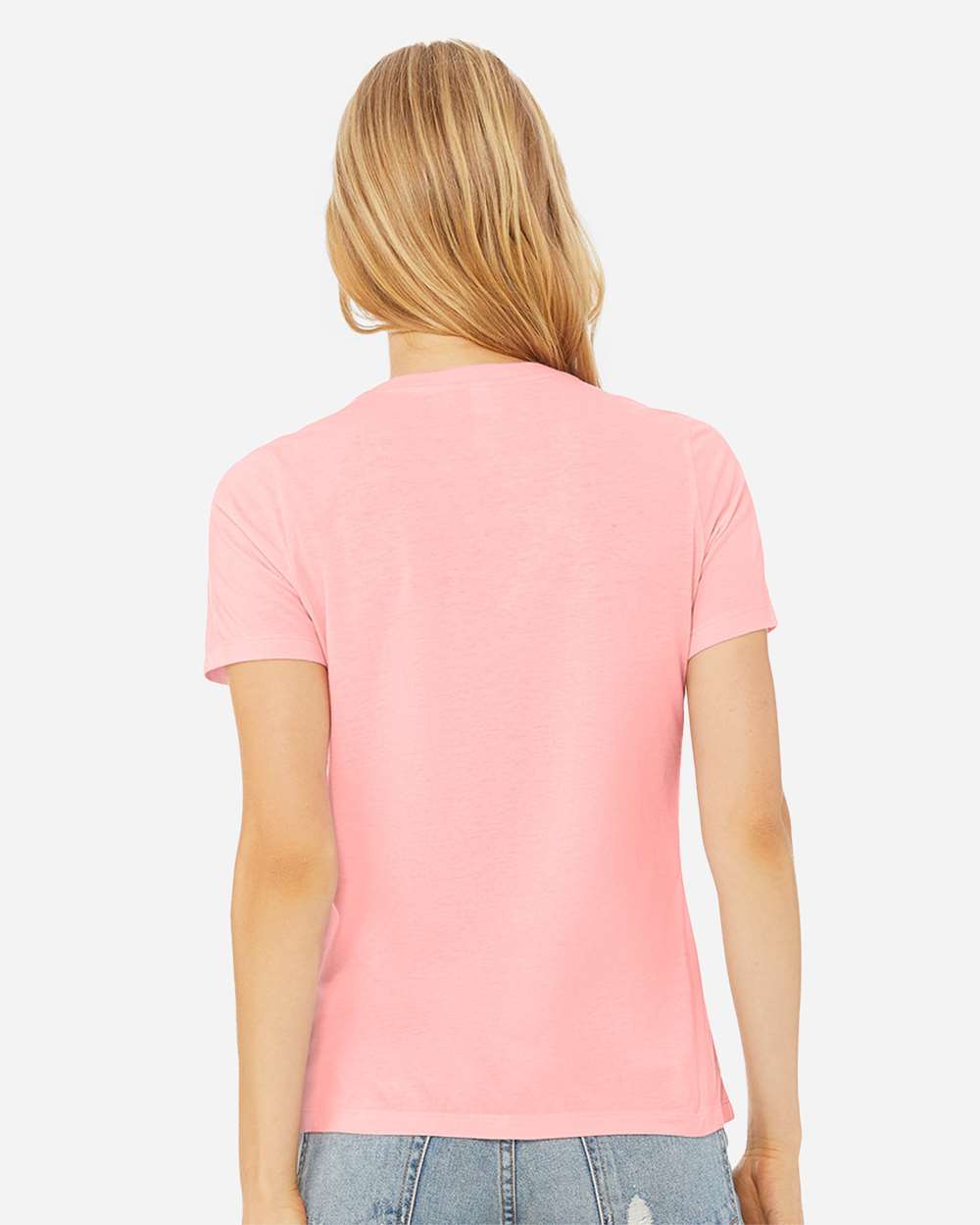 Women’s Ultra-Soft Triblend Tee (Name)