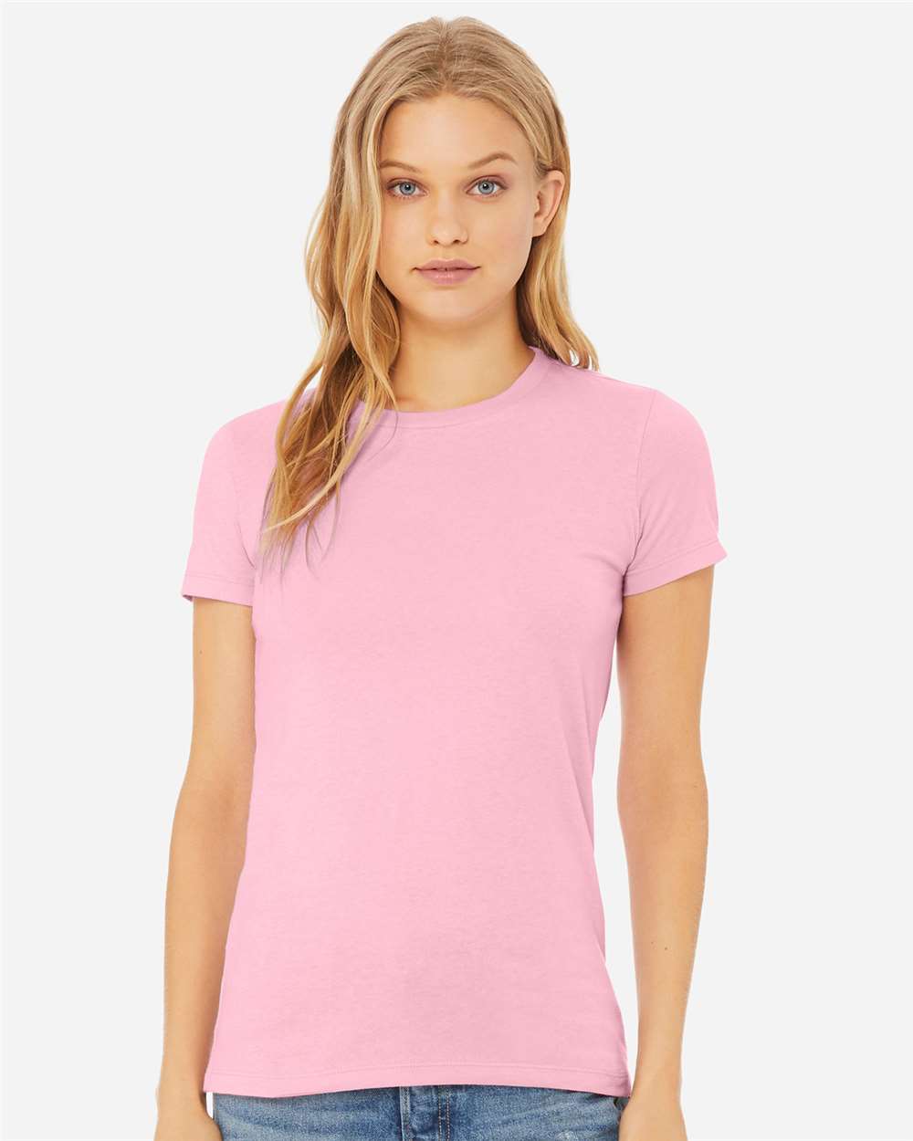 Women’s Ultra-Soft Triblend Tee (Name)