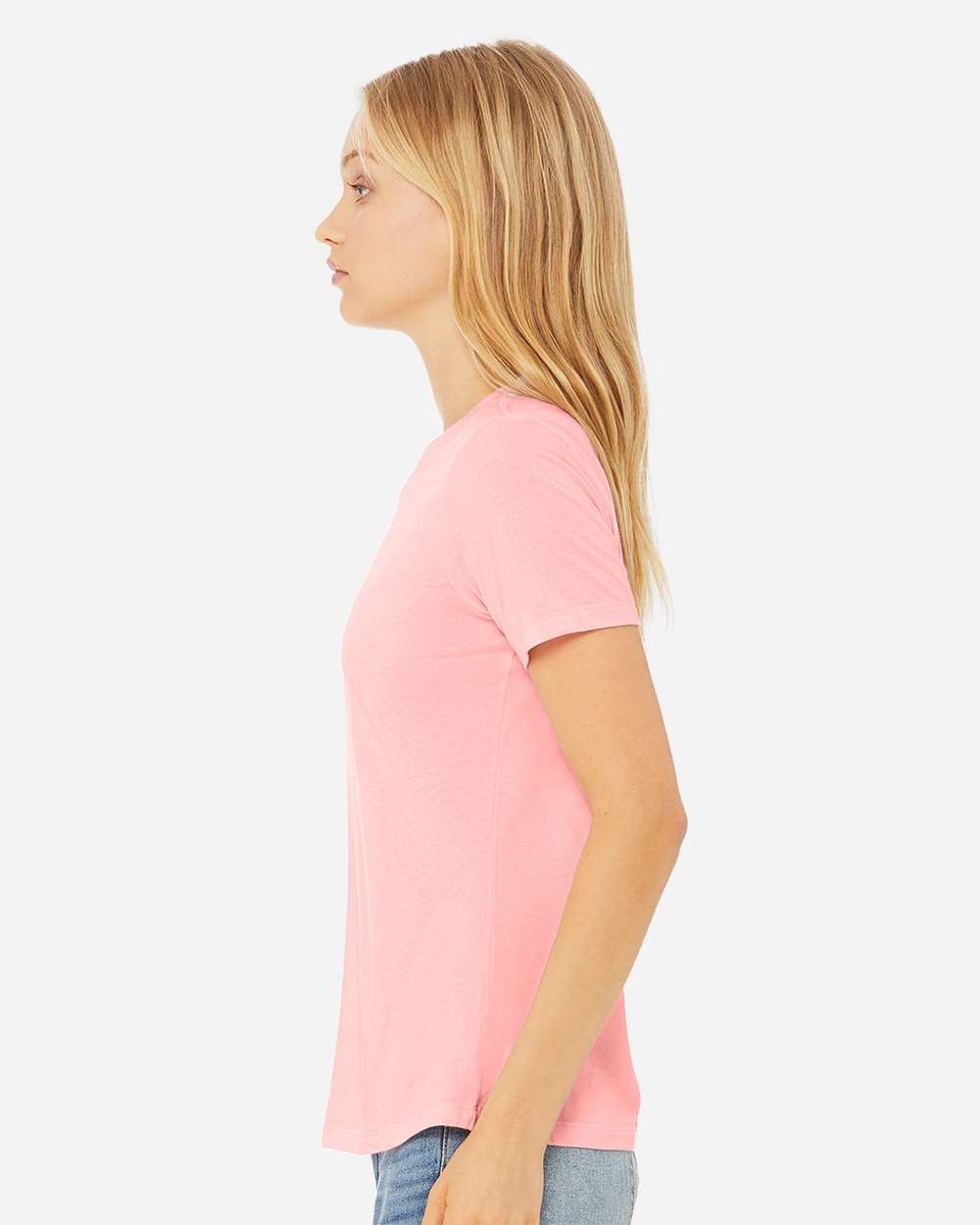 Women’s Ultra-Soft Triblend Tee (Name)