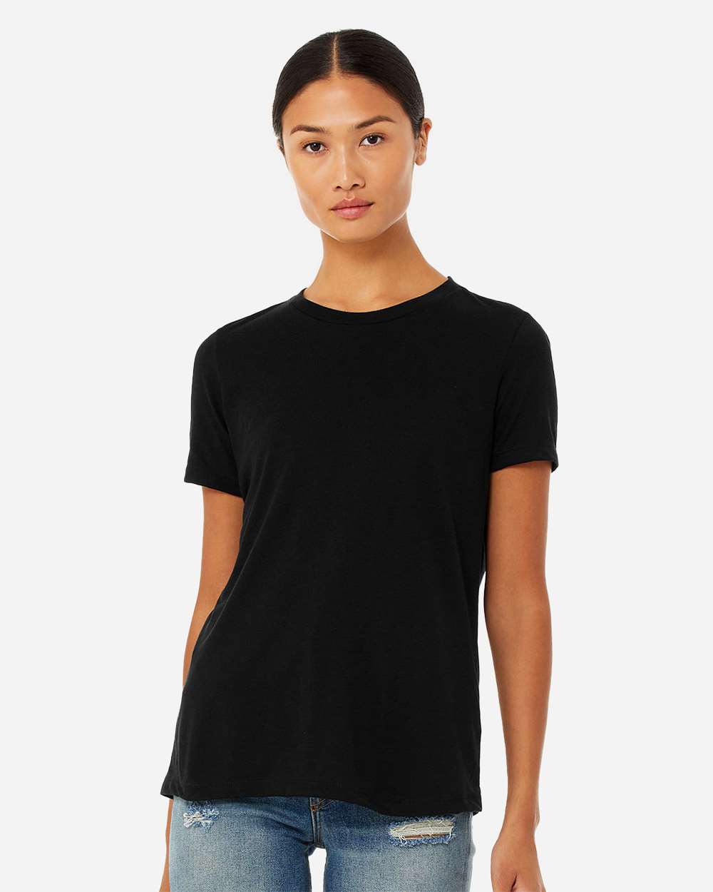 Women’s Ultra-Soft Triblend Tee (Name)