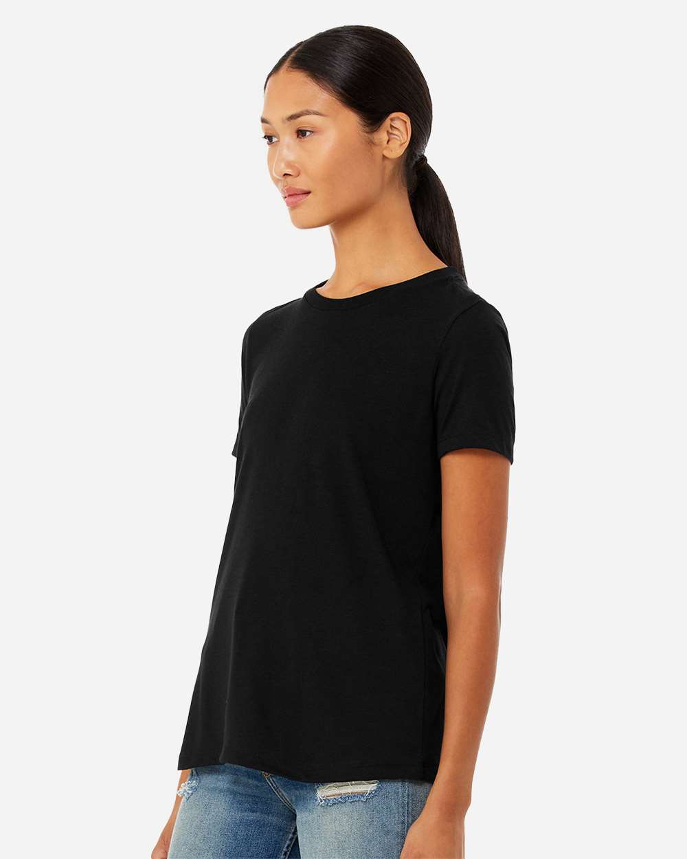 Women’s Ultra-Soft Triblend Tee (Name)