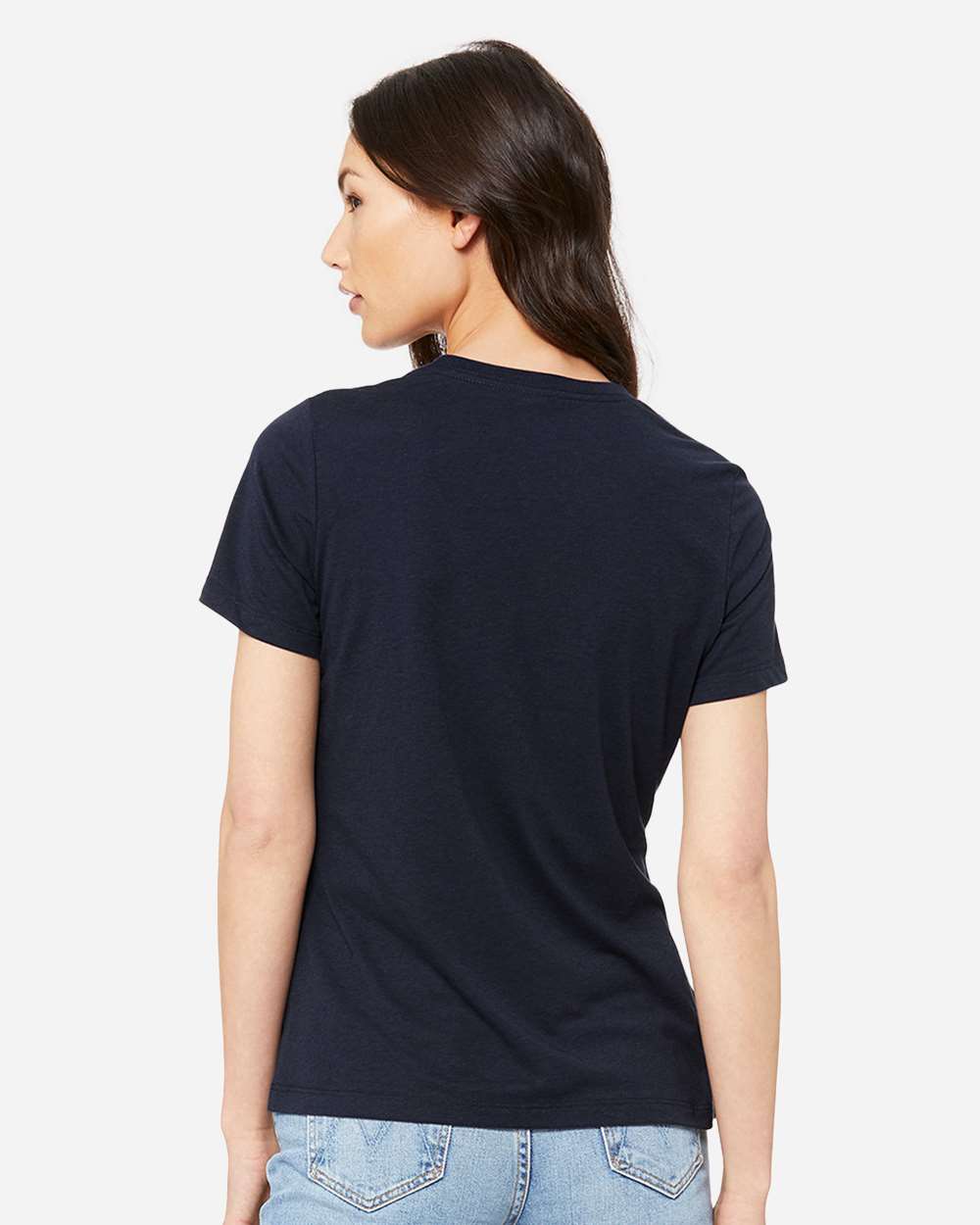 Women’s Ultra-Soft Triblend Tee (Name)