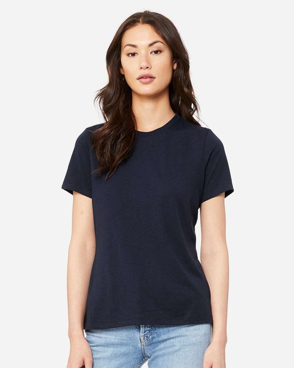 Women’s Ultra-Soft Triblend Tee (Name)