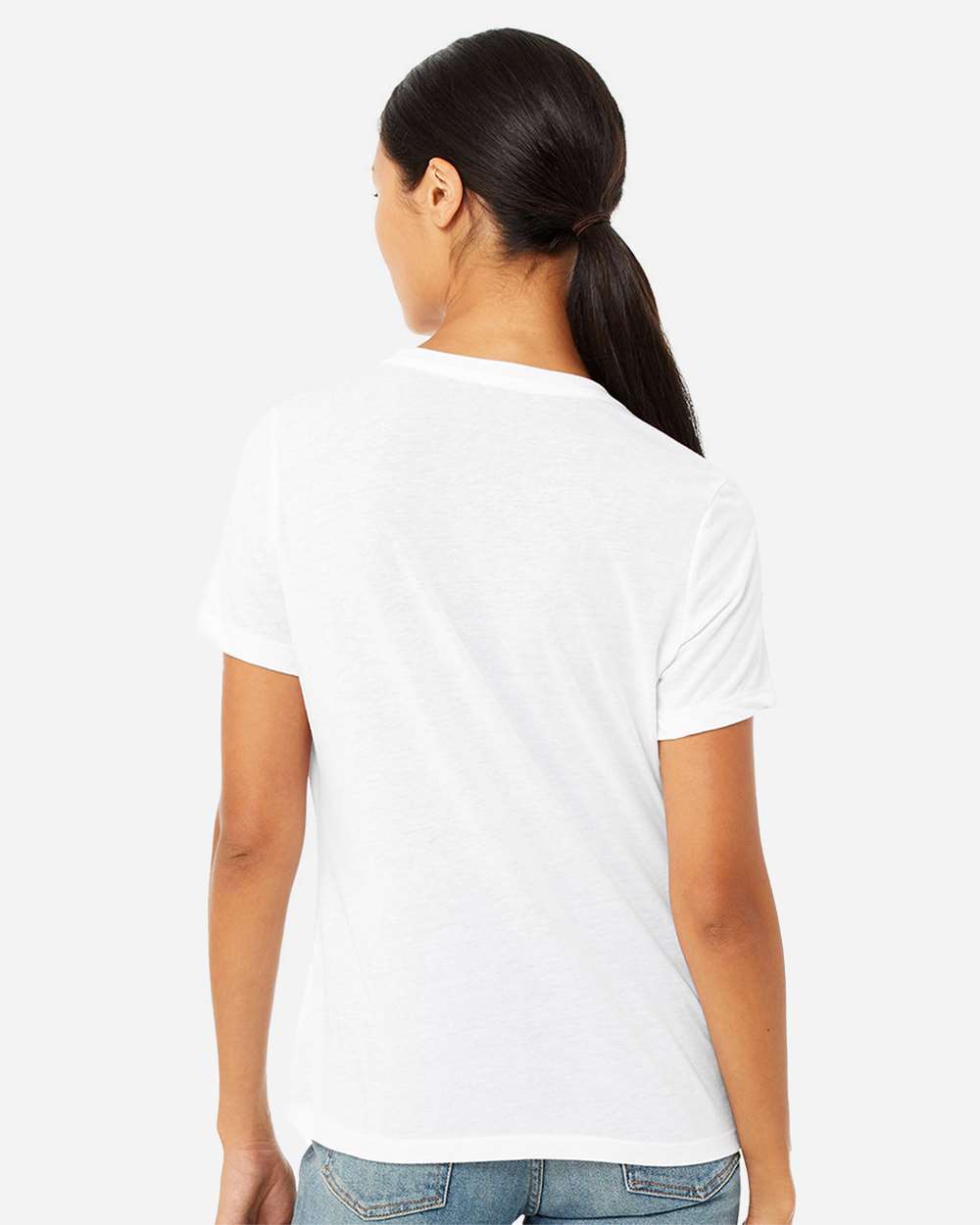 Women’s Ultra-Soft Triblend Tee (Name)