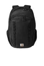 Carhartt® 25L Ripstop Backpack (Subtle Personalization)