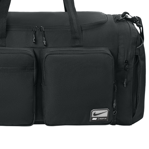 Nike Utility Duffel 2.0 (Image/ Logo)