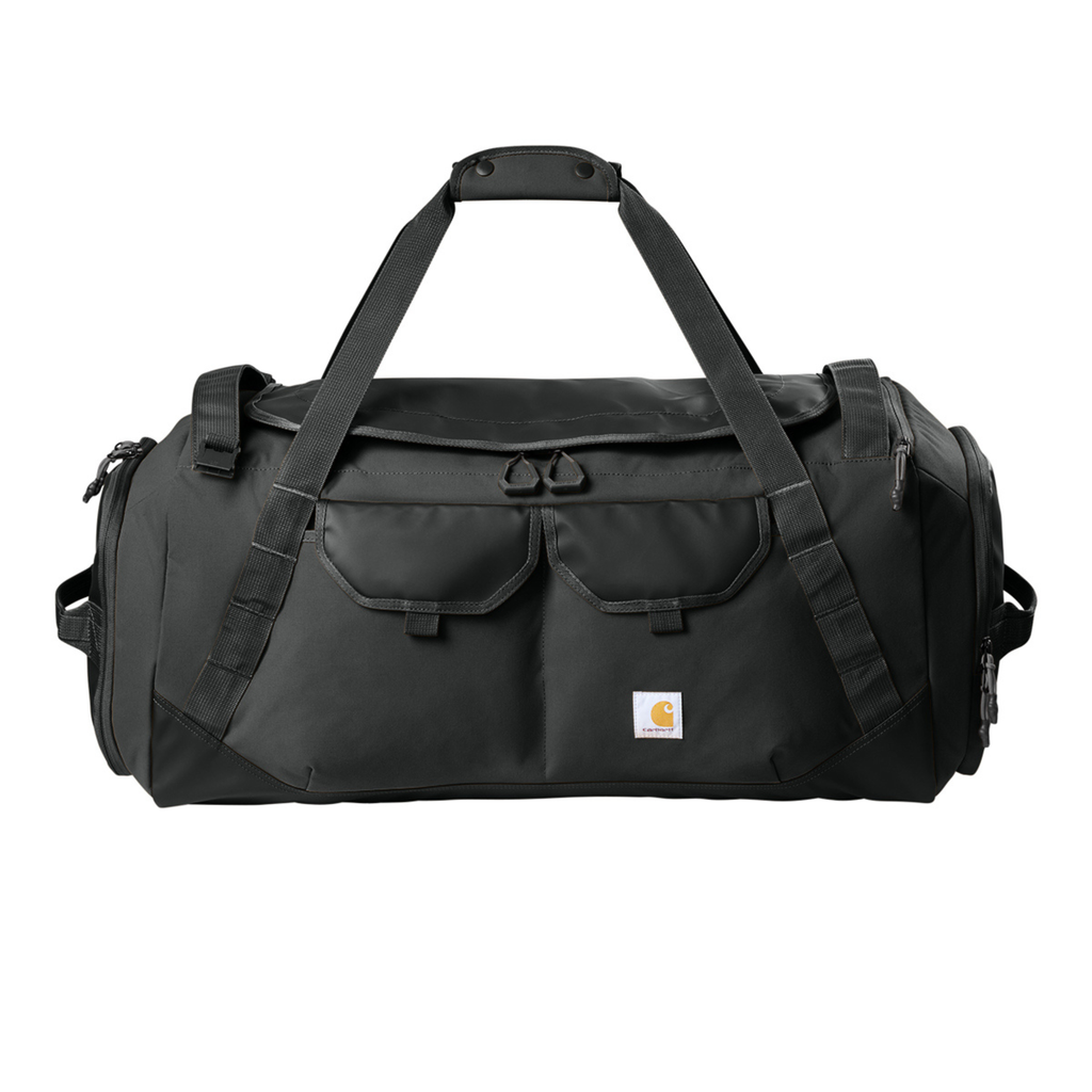 Carhartt® 75L Heavy Haul Duffel (Name)