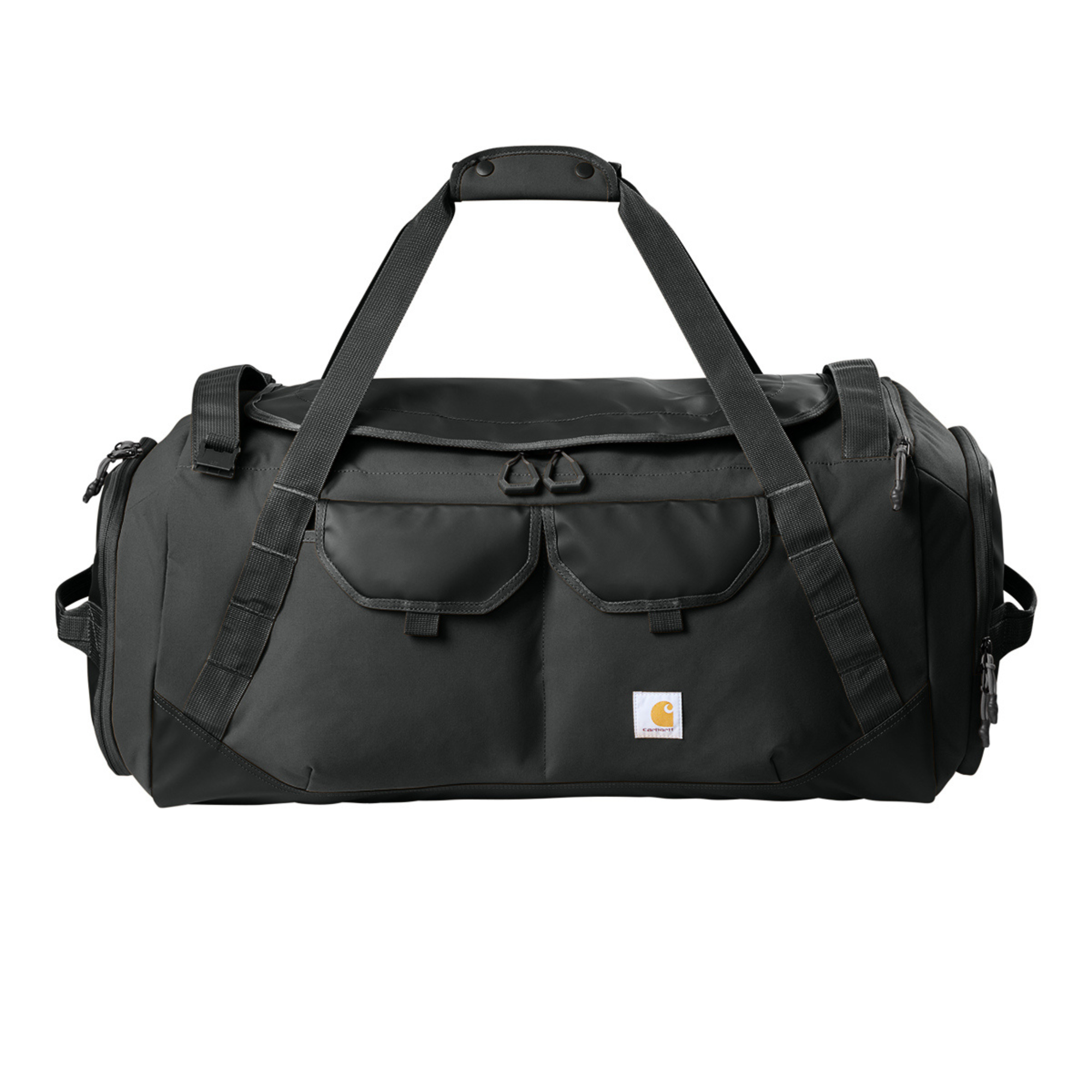 Carhartt® 75L Heavy Haul Duffel (Name)