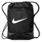 Nike Brasilia Drawstring Pack (Name)