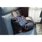 Brooks Brothers® Wells Dopp Kit (Name)