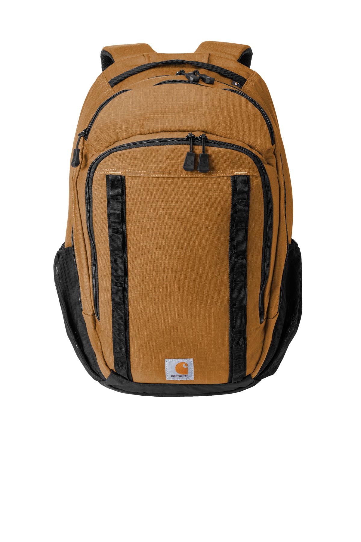 Carhartt® 25L Ripstop Backpack (Subtle Personalization)