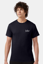 Named Champion T-Shirt