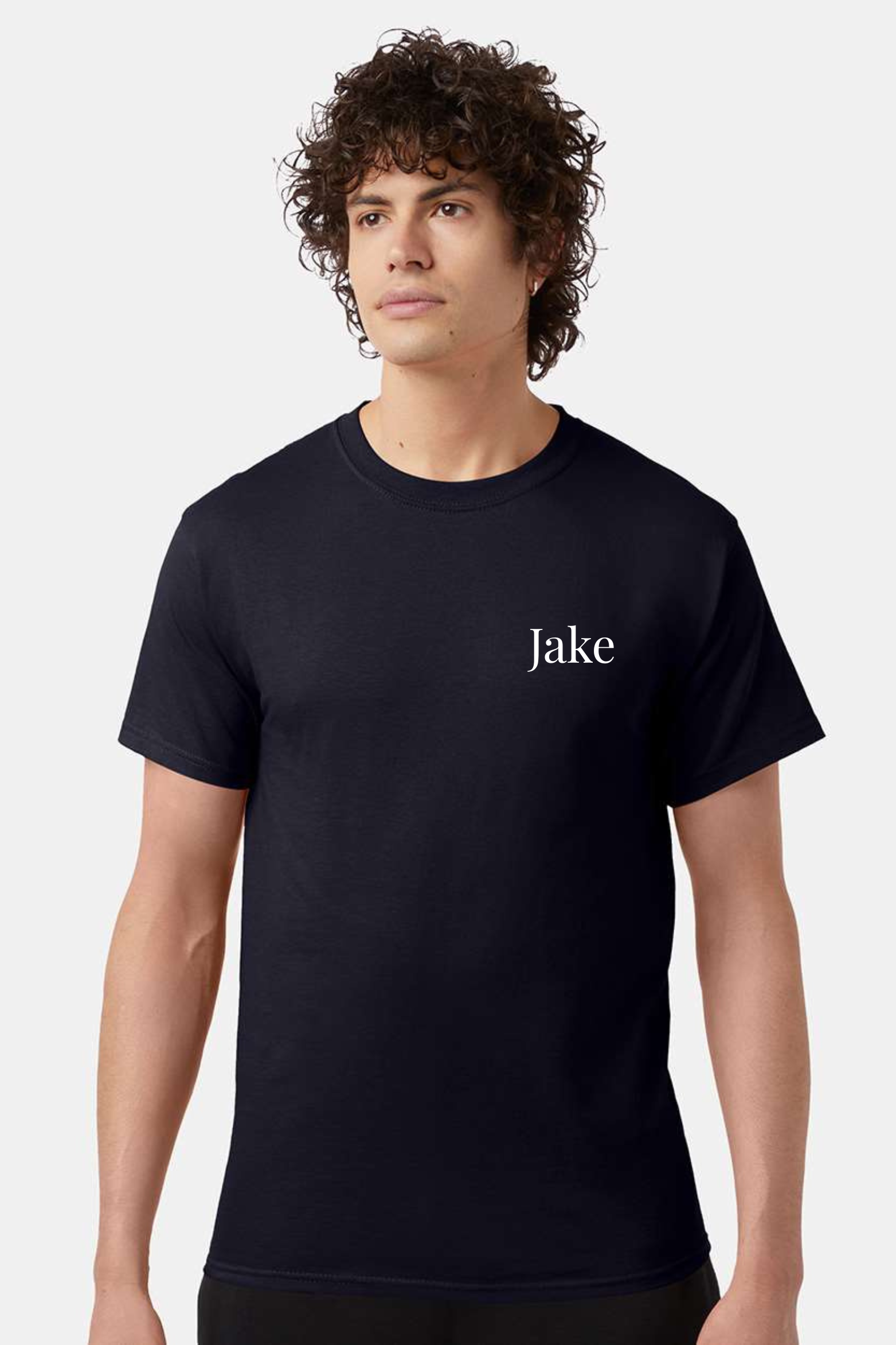 Named Champion T-Shirt