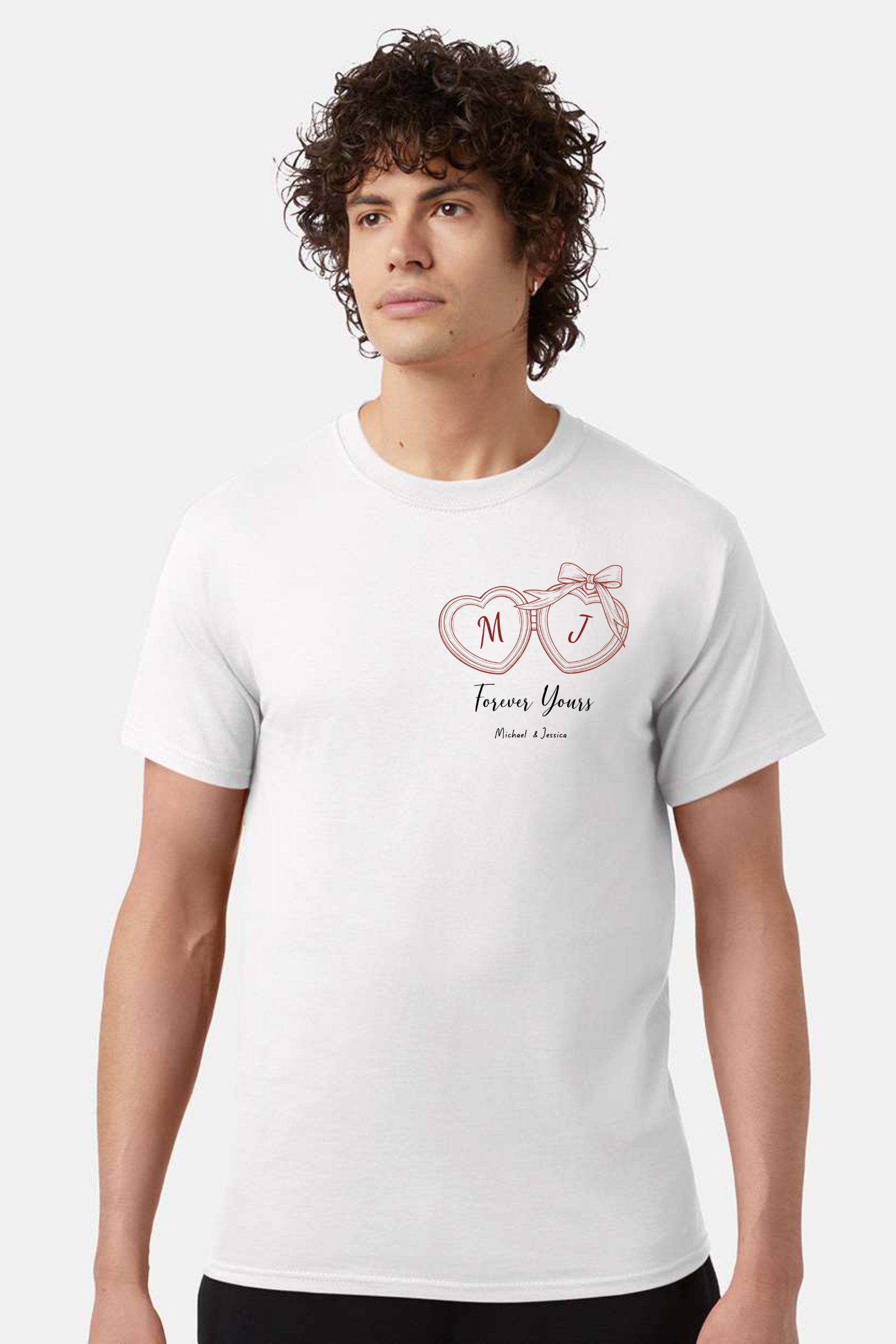 Forever Yours T-Shirt