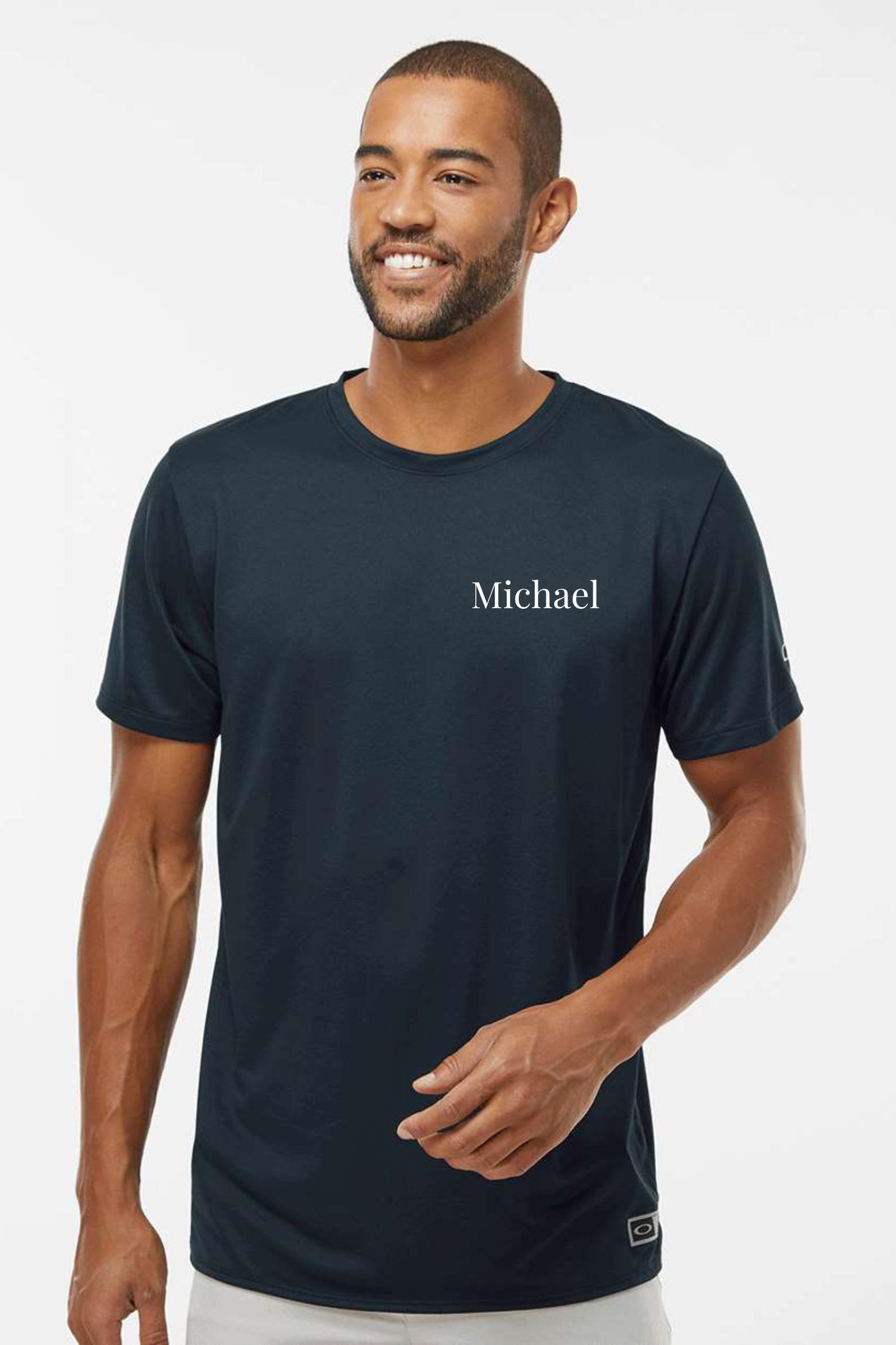 Named T-Shirt