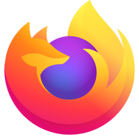 Firefox logo