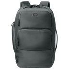 OGIO® Ultimate Travel Pack (Name)