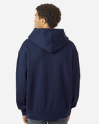 The Boulevard Heavyweight Hoodie (Name)