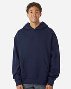 The Boulevard Heavyweight Hoodie (Name)
