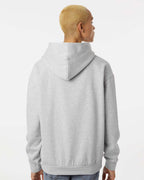 The Boulevard Heavyweight Hoodie (Name)