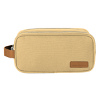 Brooks Brothers® Wells Dopp Kit (Name)