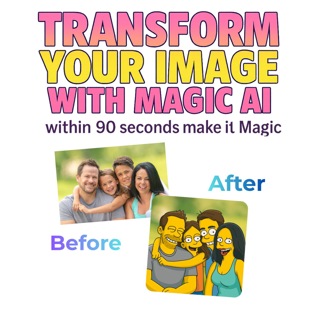 Magic AI