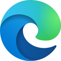 Edge logo