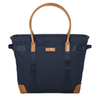 Brooks Brothers® Wells Laptop Tote (Name)