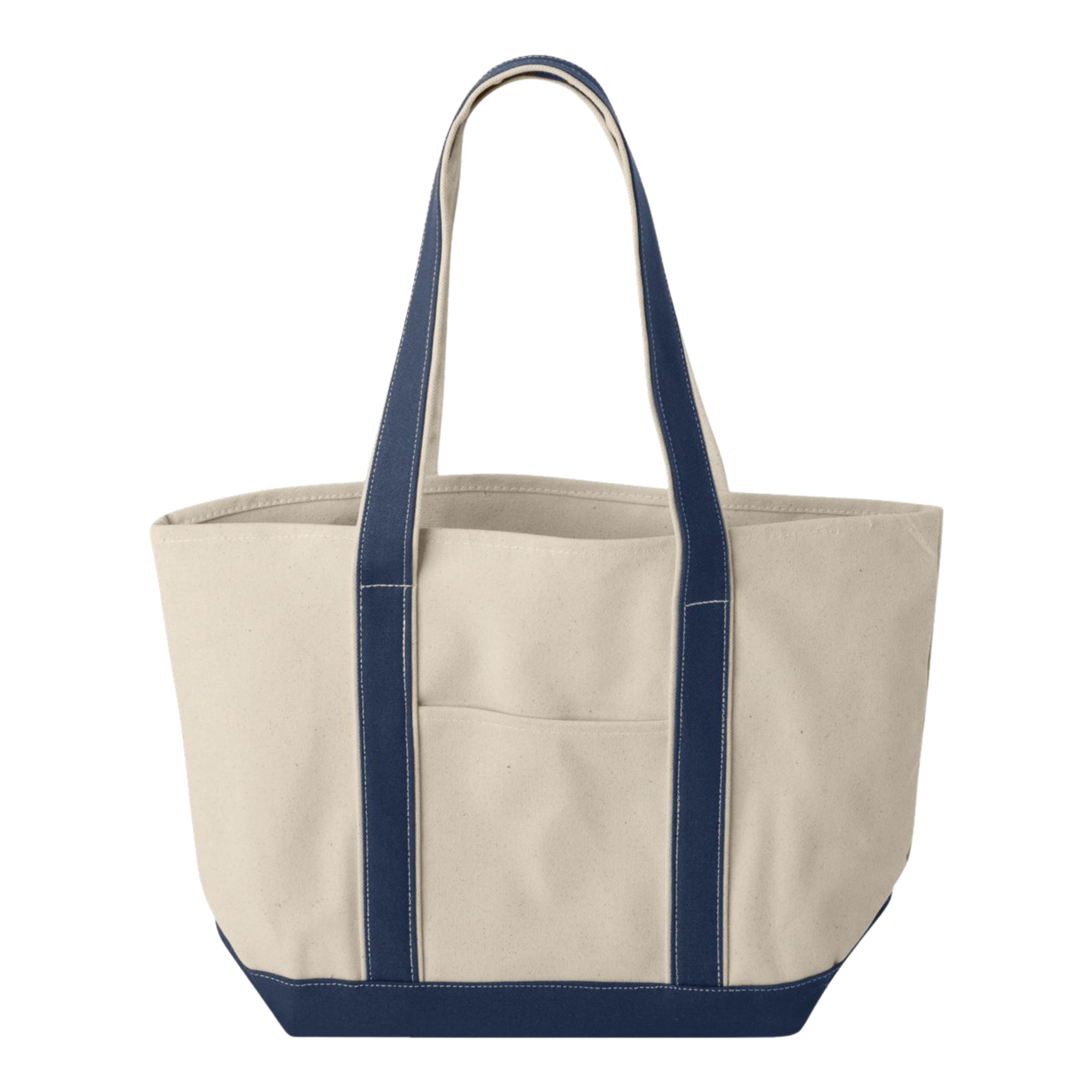 Windward Large Resort Tote (Name)