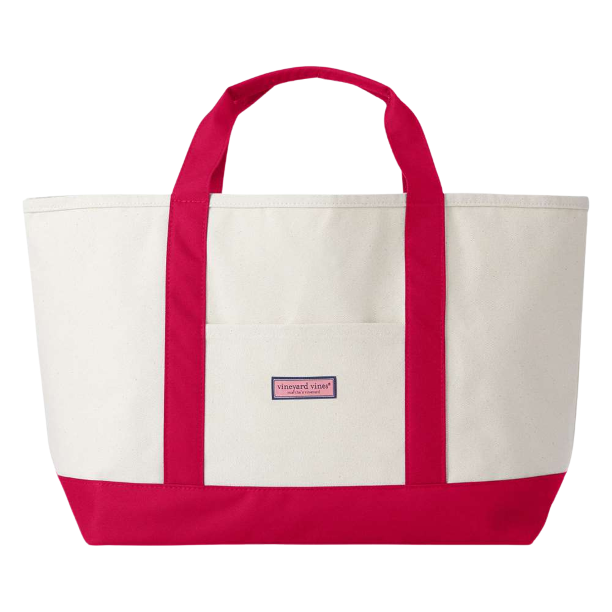 Vineyard Vines® Captain Tote Bag (Name)
