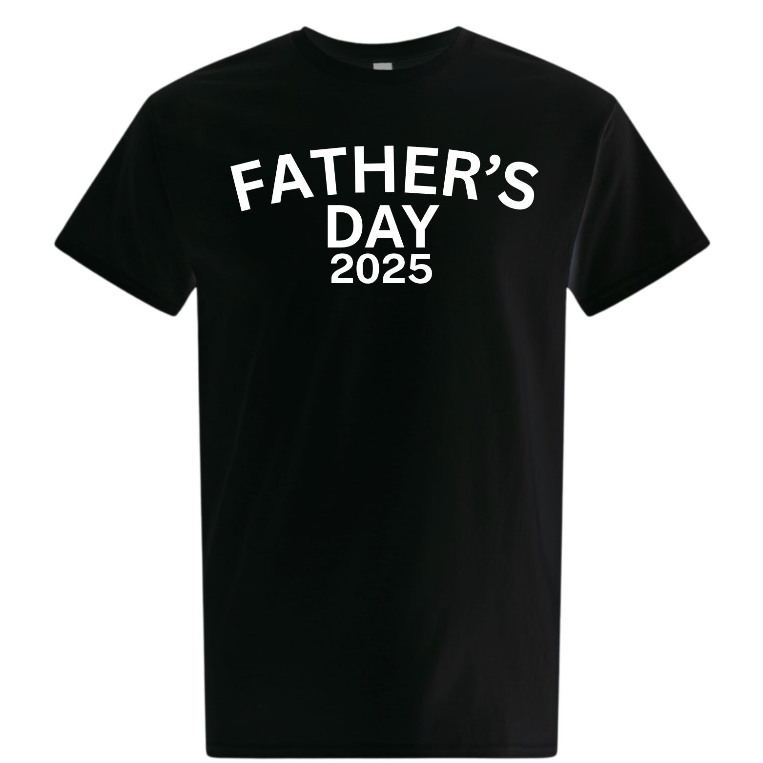 Father's Day Design Tee