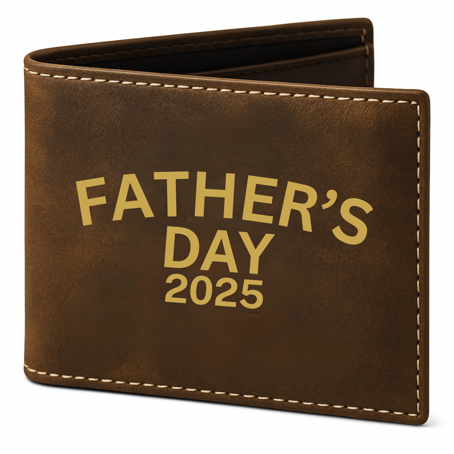 Father's Day Design Wallet