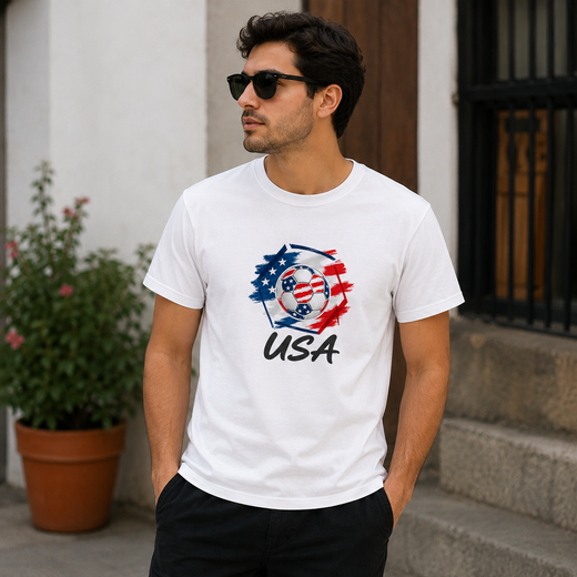 USA