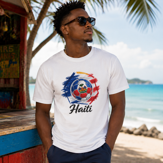 Haiti