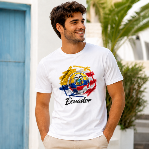 Ecuador