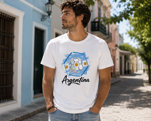 Argentina