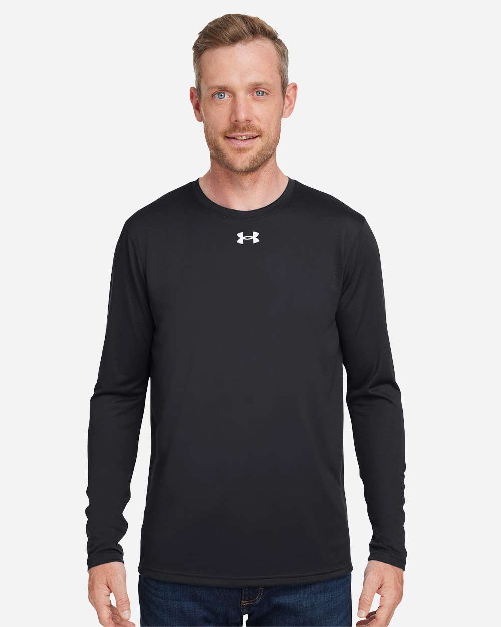 Under Armour Performance Long Sleeve (Name)