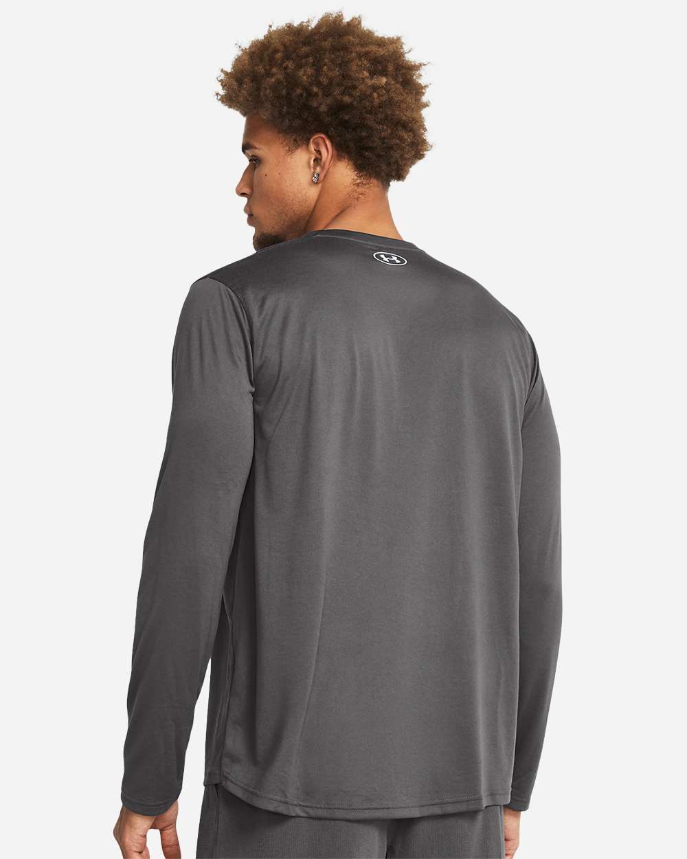 Under Armour Performance Long Sleeve (Name)