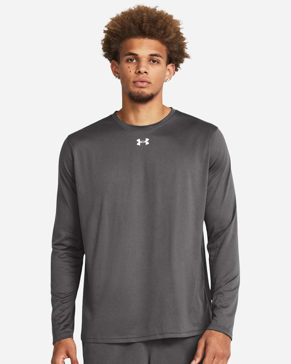 Under Armour Performance Long Sleeve (Name)