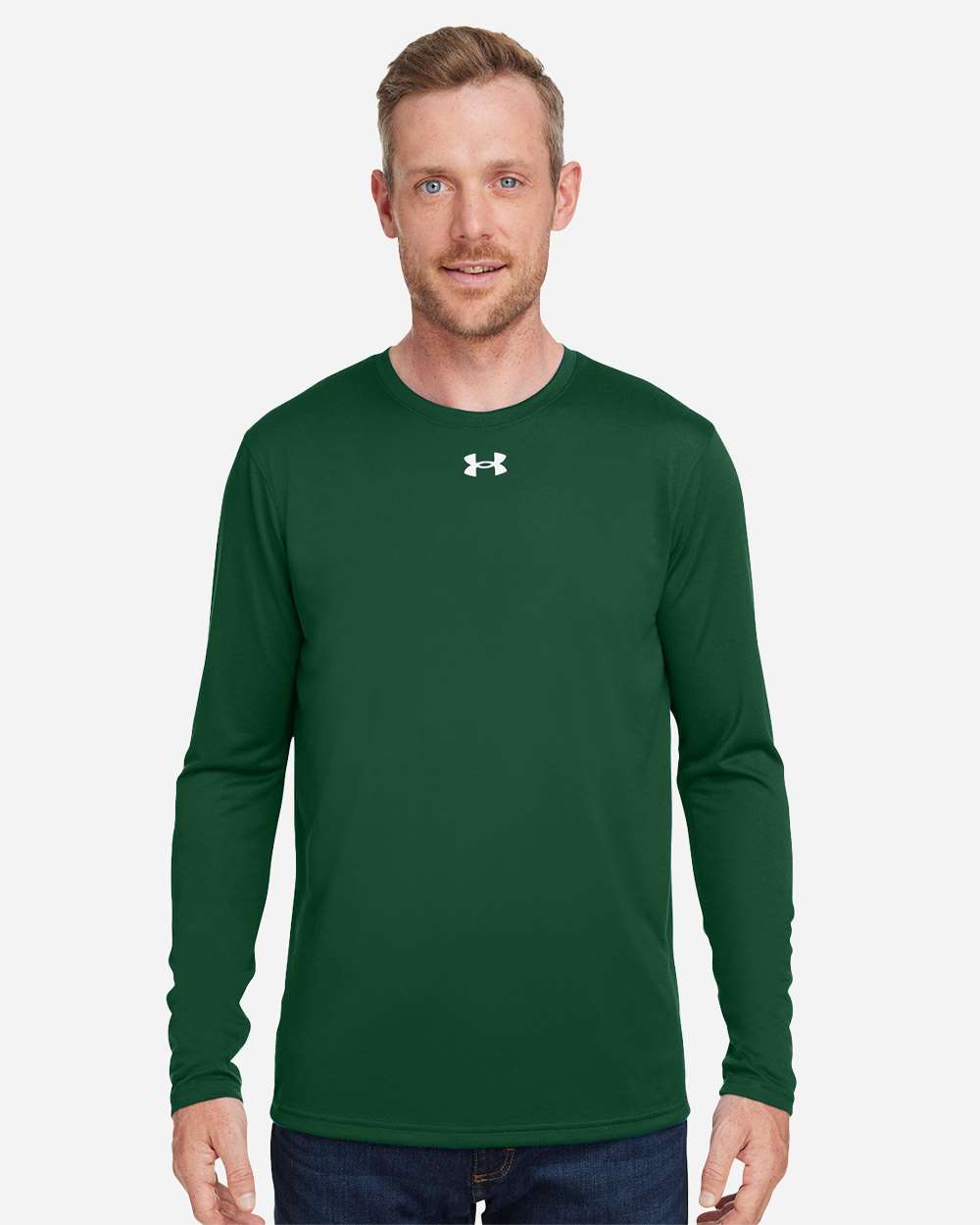 Under Armour Performance Long Sleeve (Name)