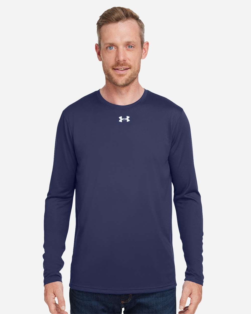 Under Armour Performance Long Sleeve (Name)