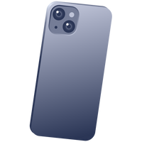 Mobile logo