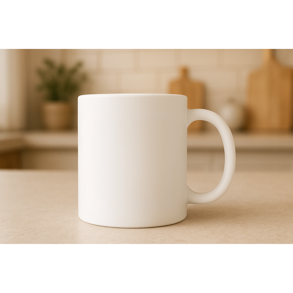 Ceramic Mug