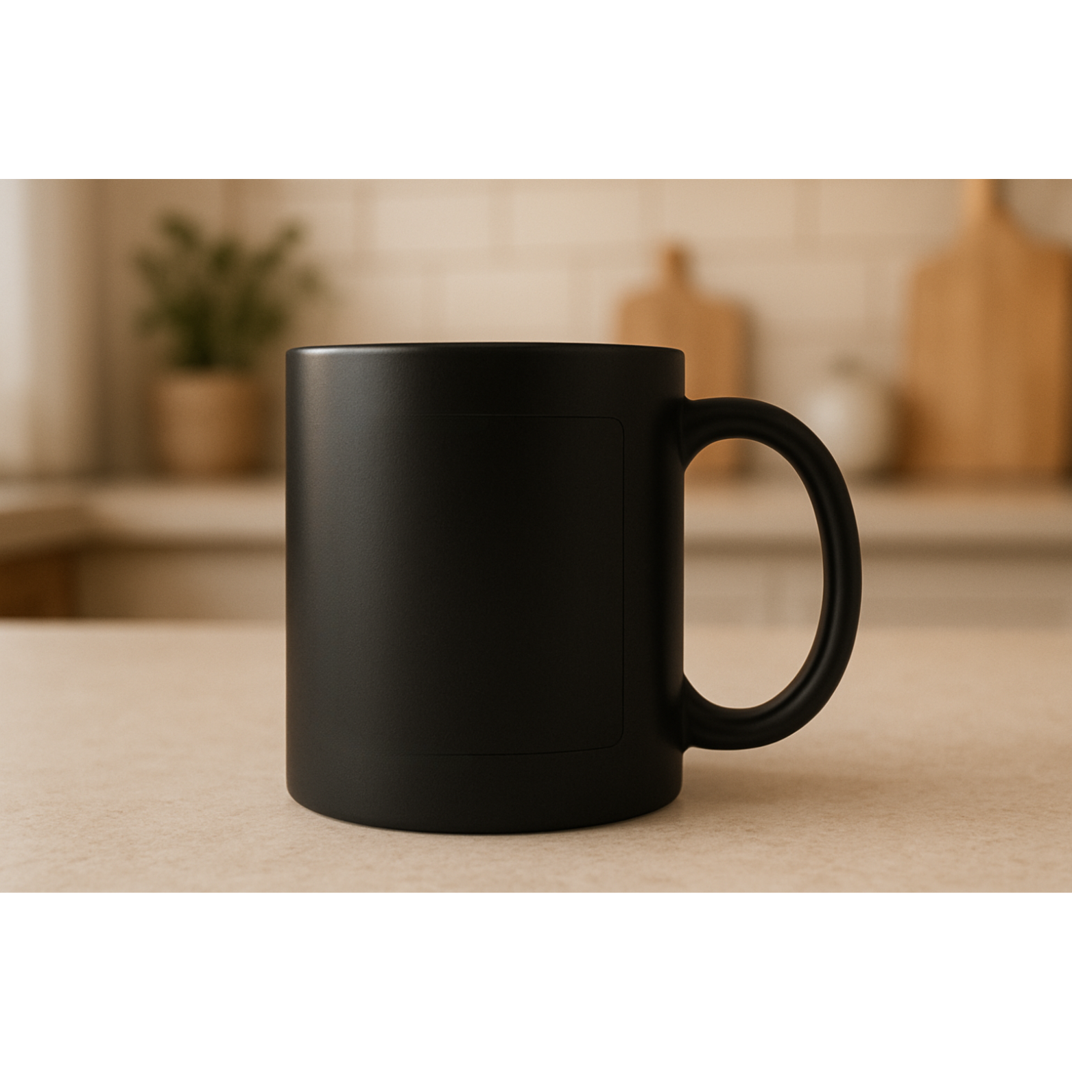 Ceramic Mug