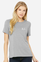 Initials Women's Fit Tee